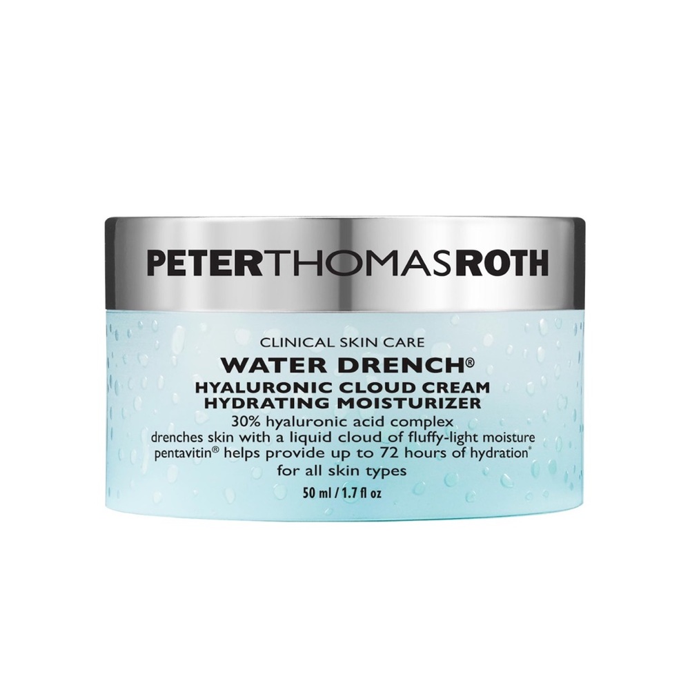 Peter Thomas Roth Water Drench Hyaluronic Moisturizer